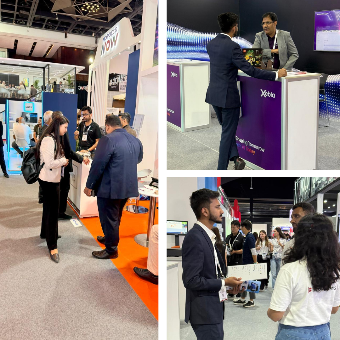 Day 5 – The Bridge Between Vision and Action